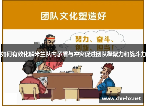 如何有效化解米兰队内矛盾与冲突促进团队凝聚力和战斗力