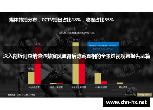 深入剖析阿森纳遭遇禁赛风波背后隐藏真相的全景透视观察报告录篇